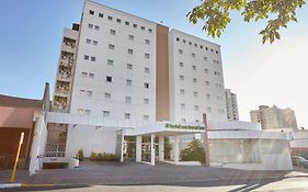 Hotel Nacional Inn Bauru